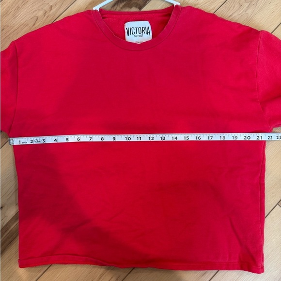 Victoria's Sport Sweatshirt - Picture 5 of 5